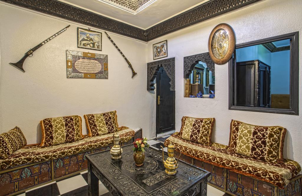 Hotel Agnaoue Marrakesch Exterior foto