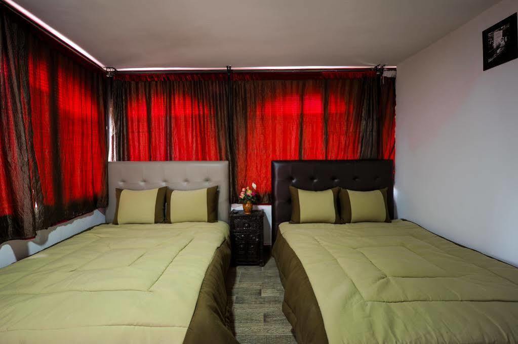 Hotel Agnaoue Marrakesch Exterior foto